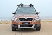 斯柯达-Yeti-1.8T 尊享版