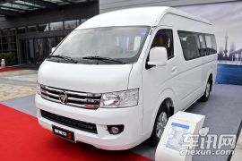 福田汽车-蒙派克 S