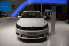 一汽-大众-新捷达