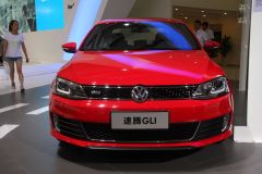 一汽-大众-速腾GLI