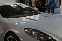 阿斯顿·马丁-One-77