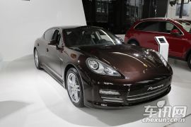 保时捷-Panamera
