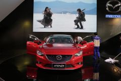 马自达-马自达6 ATENZA(进口)