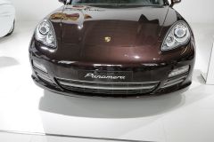保时捷-Panamera