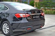 东风裕隆-纳智捷 5 Sedan-1.8T 自动旗舰型
