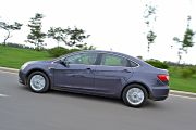 东风裕隆-纳智捷 5 Sedan-1.8T 自动旗舰型