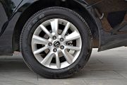 东风裕隆-纳智捷 5 Sedan-1.8T 自动旗舰型