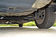 东风裕隆-纳智捷 5 Sedan-1.8T 自动旗舰型