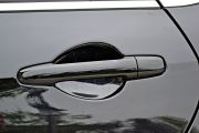 东风裕隆-纳智捷 5 Sedan-1.8T 自动旗舰型