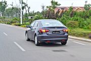 东风裕隆-纳智捷 5 Sedan-1.8T 自动旗舰型