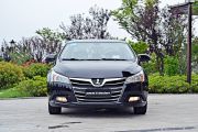 东风裕隆-纳智捷 5 Sedan-1.8T 自动旗舰型