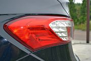 东风裕隆-纳智捷 5 Sedan-1.8T 自动旗舰型