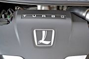 东风裕隆-纳智捷 5 Sedan-1.8T 自动旗舰型