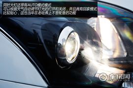 向更精致进发 静态评测哈弗H5智尊版