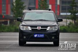 菲亚特-菲跃-2.4L 豪华型