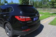 现代-格锐-3.0L 7座豪华型