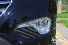 现代-格锐-3.0L 7座豪华型