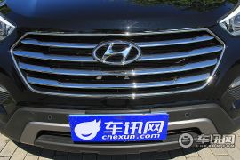 现代-格锐-3.0L 7座豪华型