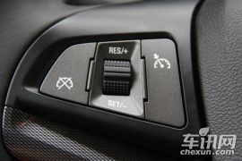 通用雪佛兰-迈锐宝-2.0 舒适版