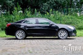 通用雪佛兰-迈锐宝-2.0 舒适版