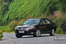 比亚迪-比亚迪思锐-1.5TID 自动尊享型