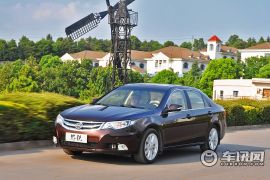 比亚迪-比亚迪思锐-1.5TID 自动尊享型