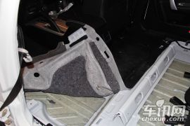 拆车坊广汽传祺拆解