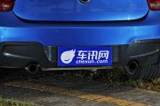 宝马-宝马1系-M135i 5门版