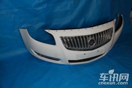 拆车坊拆解别克君威