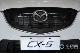长安马自达-马自达CX-5