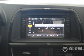 长安马自达-马自达CX-5