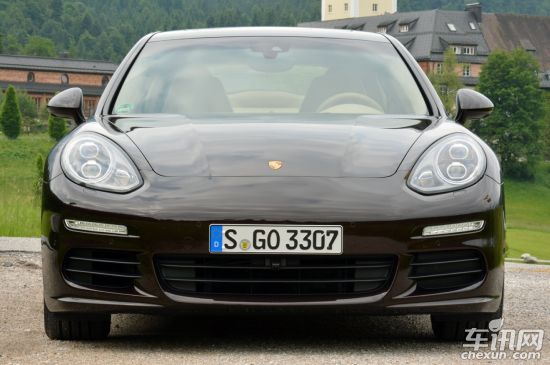 北京保时捷panamera价格14款panamera3.0t价格高清图片