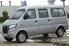 吉奥汽车-星旺L