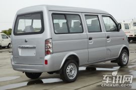 吉奥汽车-星旺L