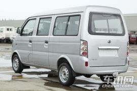 吉奥汽车-星旺L