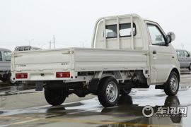 吉奥汽车-星旺M1