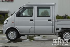 吉奥汽车-星旺M2