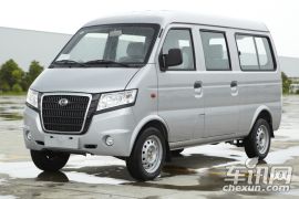 吉奥汽车-星旺L