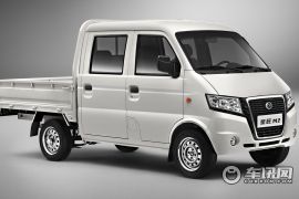 吉奥汽车-星旺M2