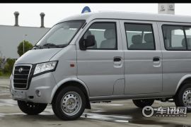 吉奥汽车-星旺L