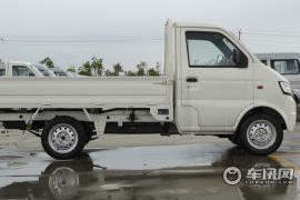 吉奥汽车-星旺M1