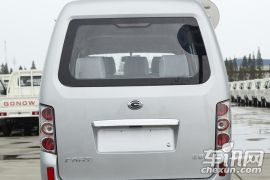 吉奥汽车-星旺L