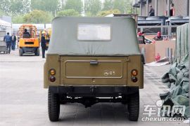 北汽制造-北京212