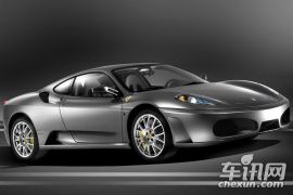 法拉利-法拉利F430(进口)