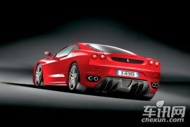 法拉利-法拉利F430(进口)