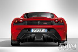 法拉利-法拉利F430(进口)