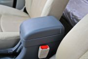 力帆汽车-力帆520-520领航版 1.3L基本型