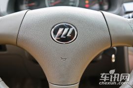 力帆汽车-力帆520-520领航版 1.3L基本型