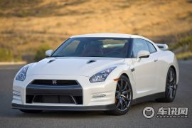 日产-2014款日产GTR