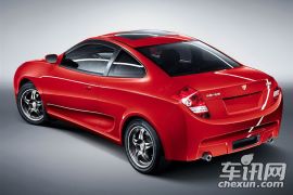 吉利汽车-中国龙